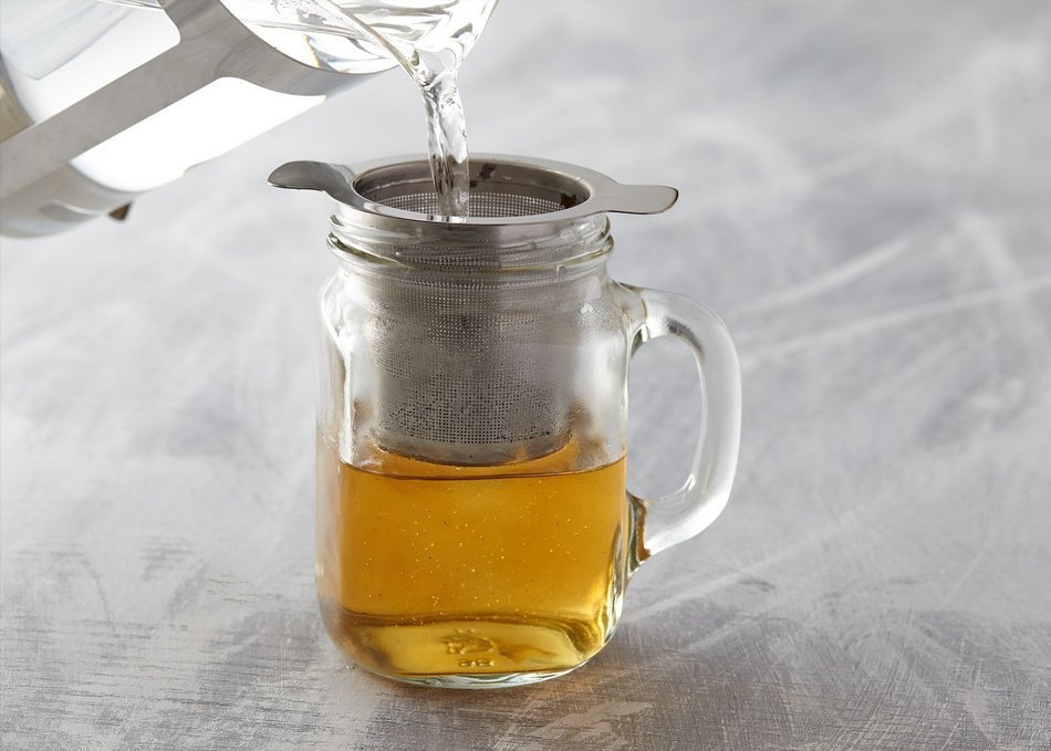 RISE & SHINE - Premium Tea (2oz / 30 cups) N8