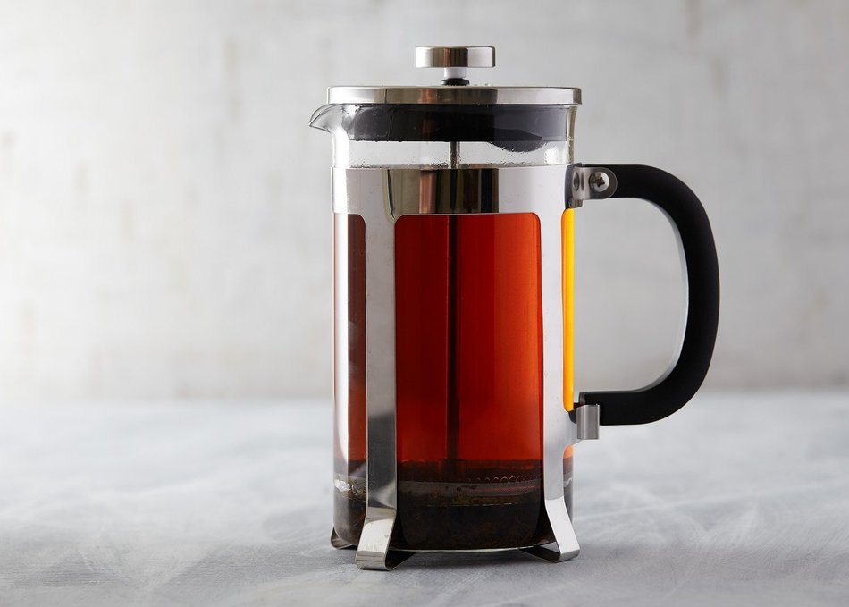 RISE & SHINE - Premium Tea (2oz / 30 cups) N9