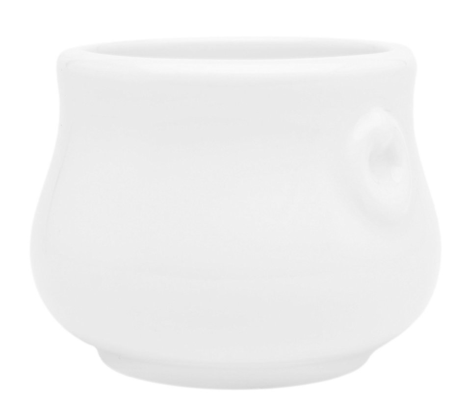 Pillivuyt Custard/Condiment Kettle 3 Ounce