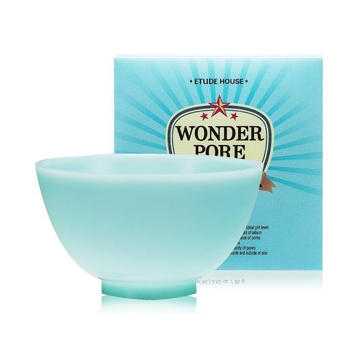 [Etude House] Wonder Pore Mixing Bowl 1EA