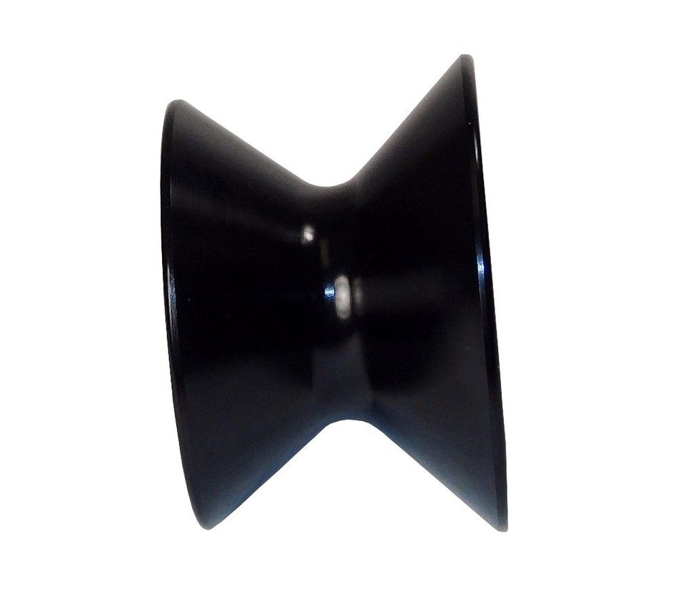 The Original Gourmet Espresso Tamper with Swarovski Crystals and Concave Surfaces. N3