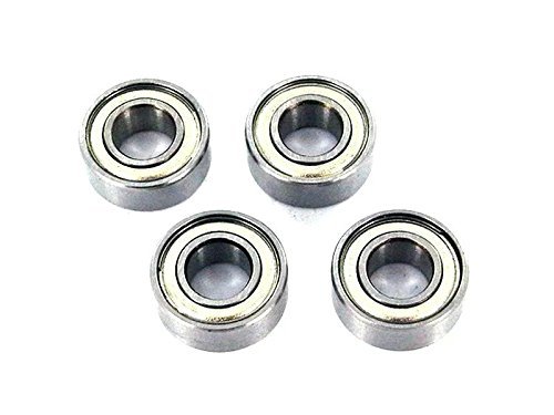 Goliton&reg;Bearing for SKYRC SR4