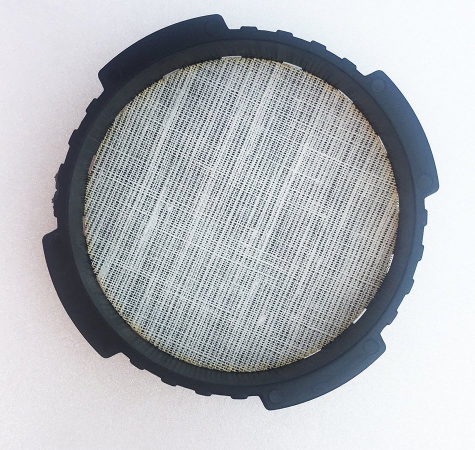 P&F(12 pack)Natural Reusable Coffee Filters for Aeropress Coffee Maker-FULL TASTE-NO HARMFUL CHEMICAL IN YOUR... N3