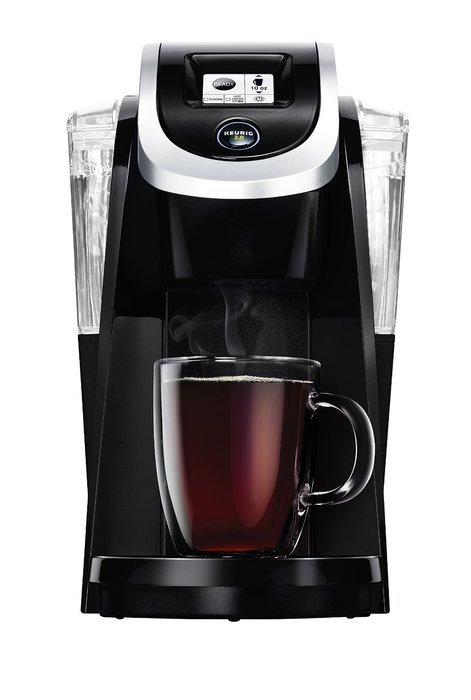 Keurig 119272 K250 Coffee Maker, Black N3