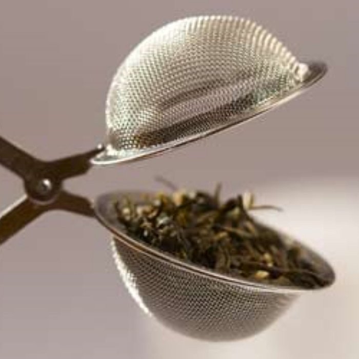 ChaseTheButterfly LTB3 Premium Loose Leaf Tea Infuser - Set of 3 Stainless Steel Mesh Strainer and Steeper Ball... N4