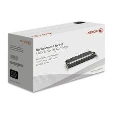 Xerox Hp Blk Laserjet3800series Q6470a - By "Xerox" - Prod. Class: Printers/Printer Cartridge - Other