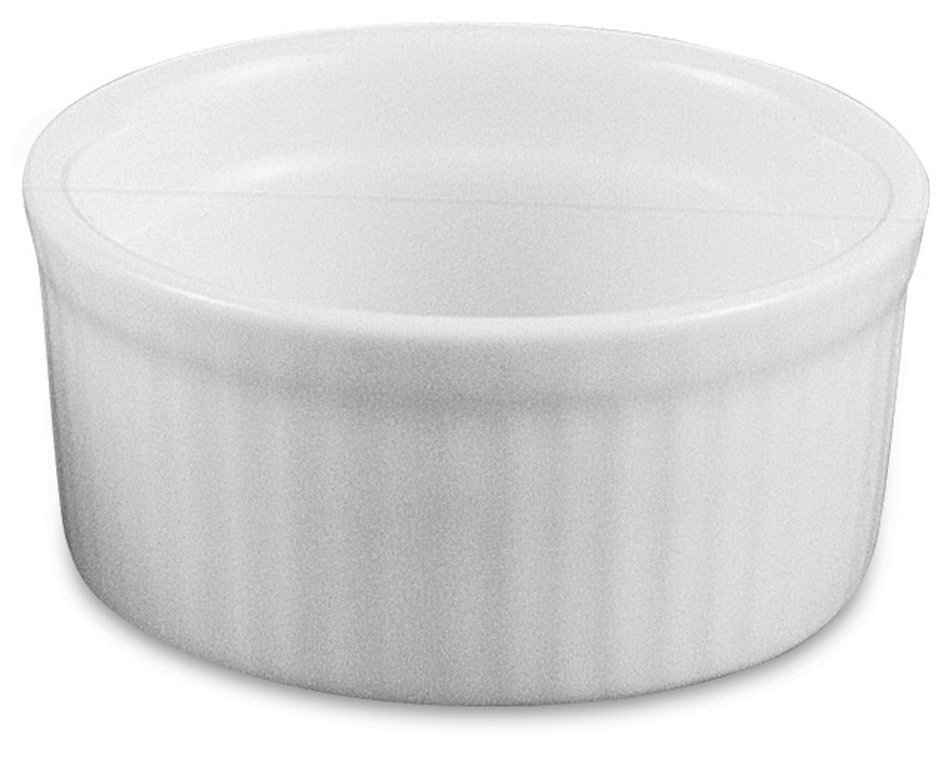 BIA Cordon Bleu Ramekin China Dish 4.5 oz