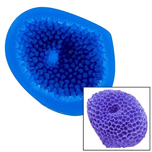 Coral 3 Mold by First Impressions Molds