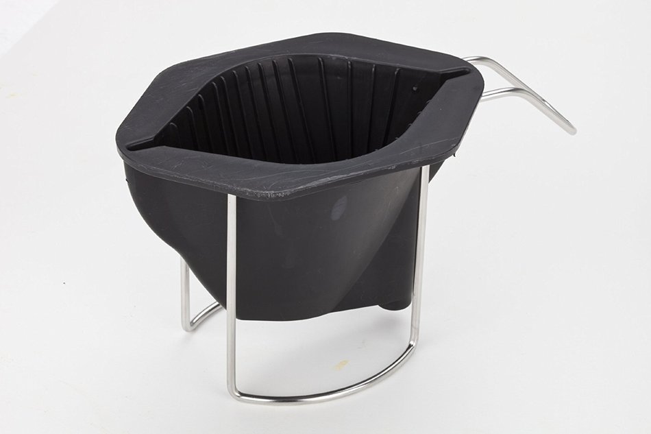 Wilbur Curtis Brew Cone Assembly Non-Metal For CGC - Commercial-Grade Brew Basket - WC-3411 (Each)