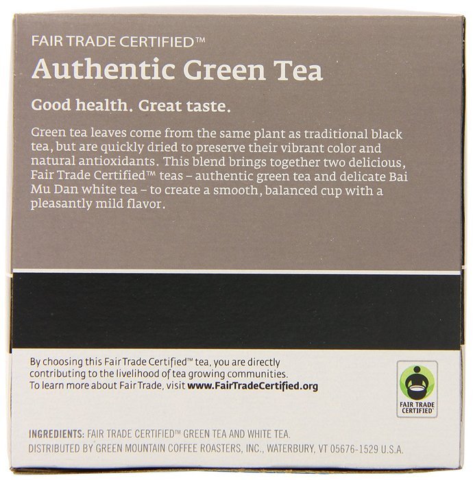 Celestial Seasonings Lemon Zinger Herbal Tea, K-Cup Portion Pack for Keurig K-Cup Brewers, 24-Count N17