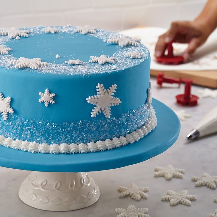 Cake Boss Decorating Tools Sports Cake Kit N22