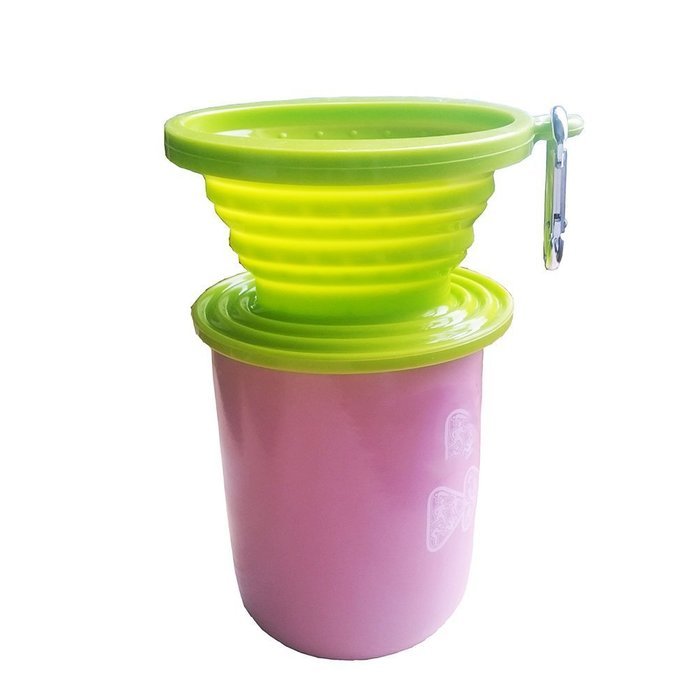 Kuke Reusable Silicone Coffee Dripper with Hook,Collapsible Coffee Filter Holder, Food Grade Tea Filter Cone (... N16