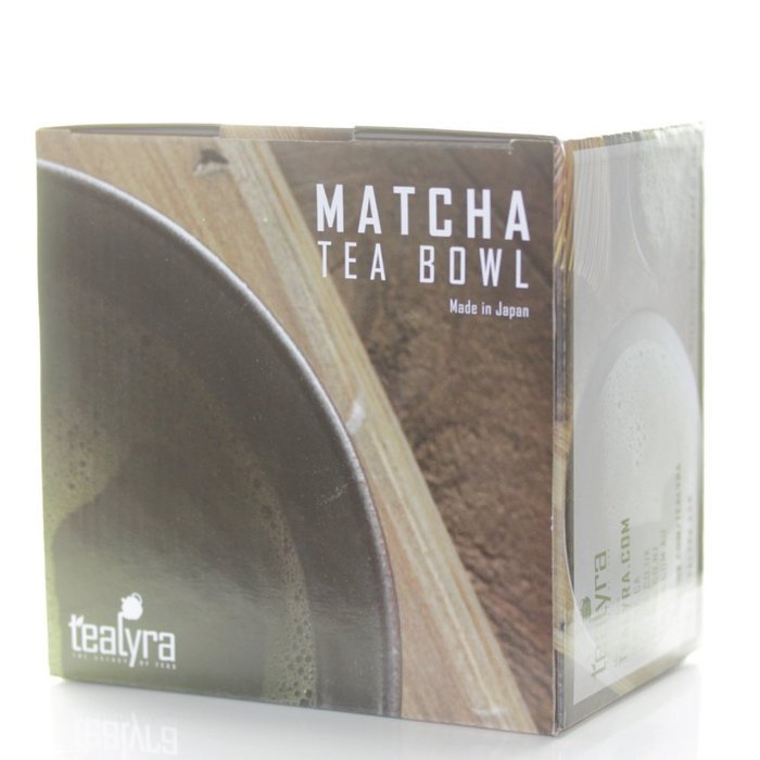Authentic Matcha Chawan Bowl - Japanese Made - High Quality - Matcha Tea Ceremony (Biege) N6