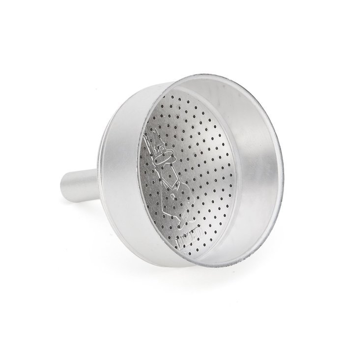Bialetti 07045 Mokacrem Replacement Funnel