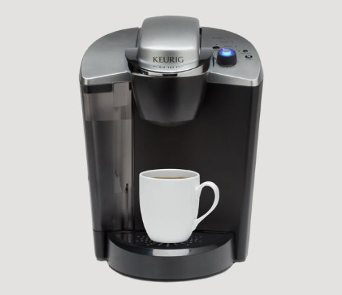 Keurig B145 OfficePRO Coffee Brewer with 12 Count K-Cup Variety Pack N3