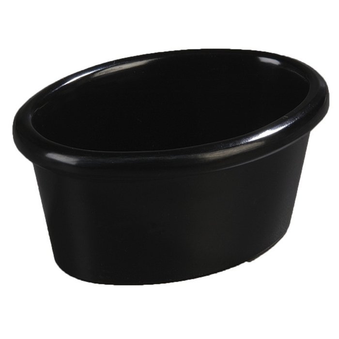 Carlisle Oval Melamine Ramekin (Case of 48) N11