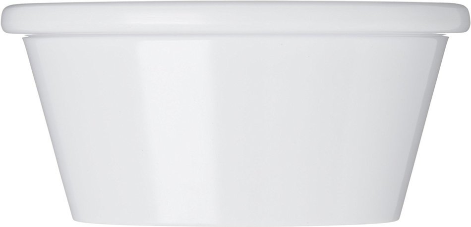 Carlisle Oval Melamine Ramekin (Case of 48) N14