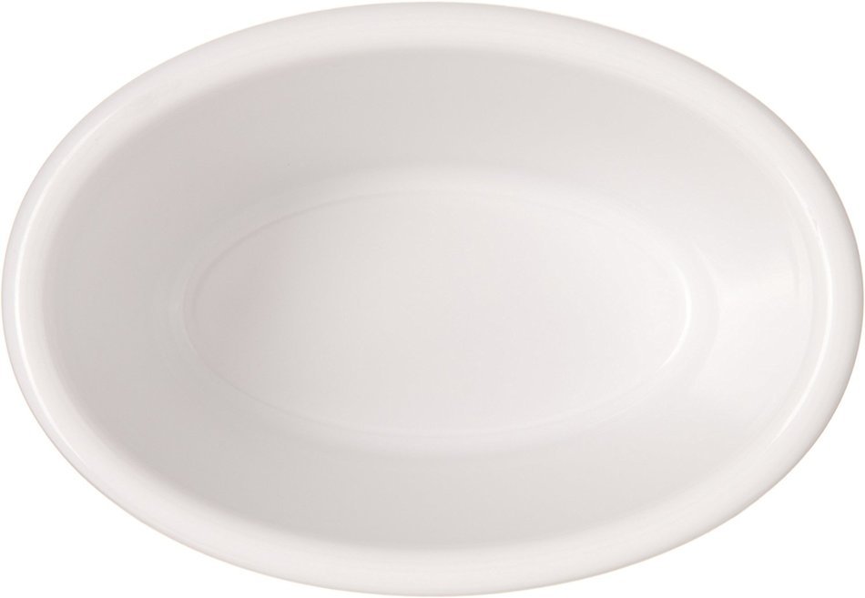Carlisle Oval Melamine Ramekin (Case of 48) N16