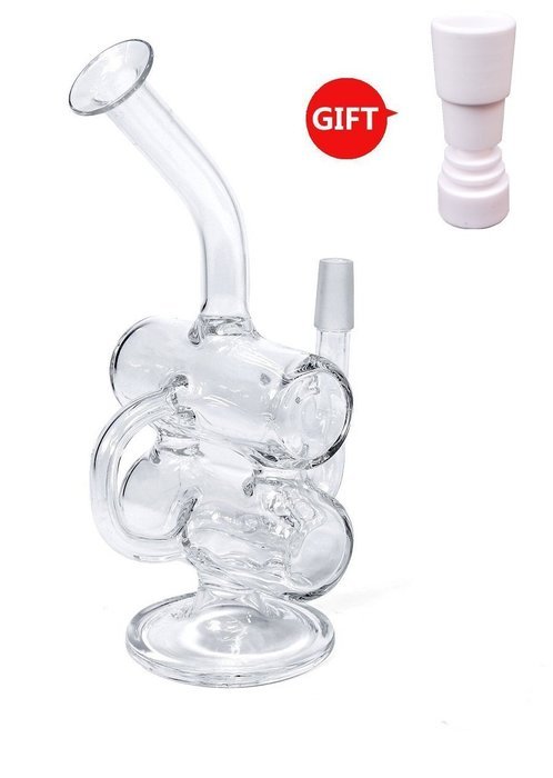 10 mm variety of glass cup N4