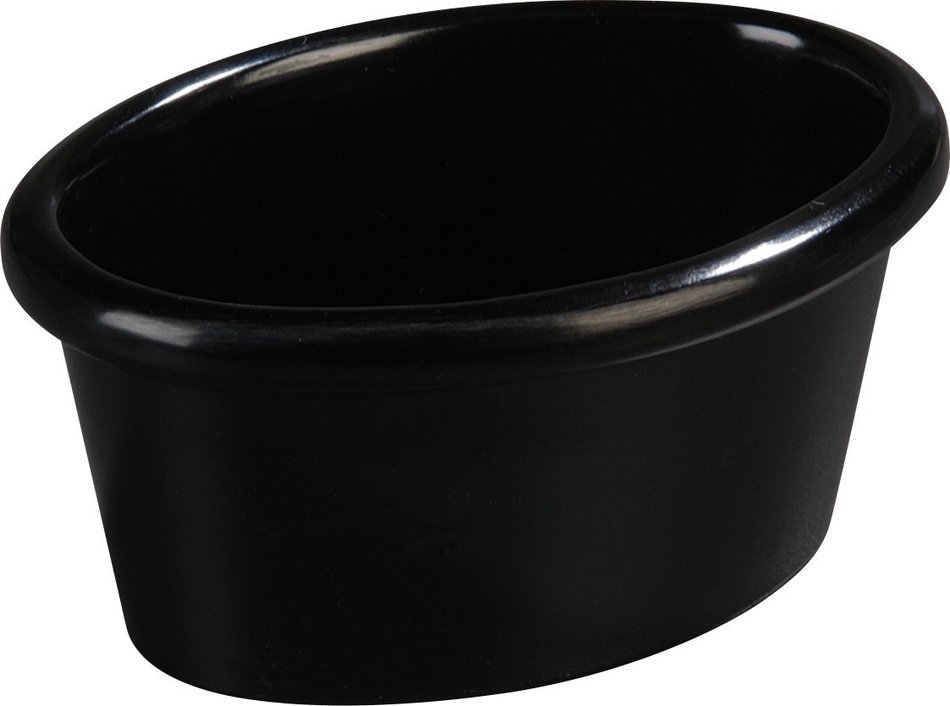 Carlisle Oval Melamine Ramekin (Case of 48) N21