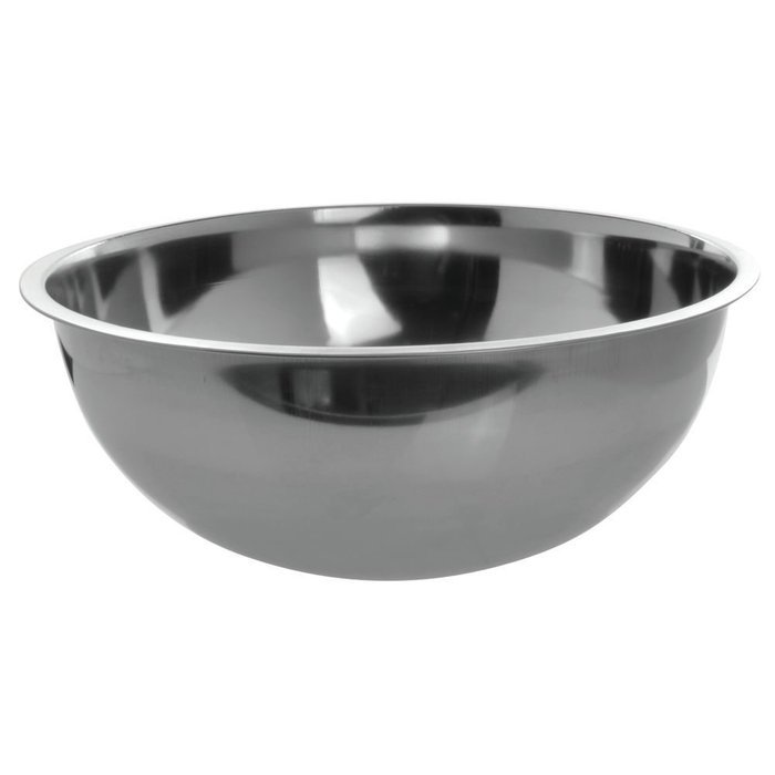 8 Qt Heavy Duty Stainless Steel Mixing Bowl