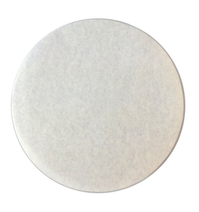 My-Cap Round Filters for Keurig K-cups (100)