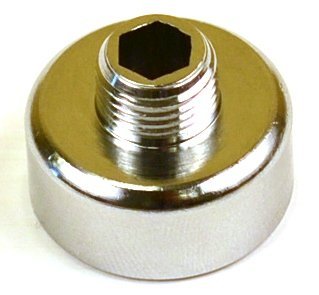 Shield Base, Replaces Bunn 01222.0000