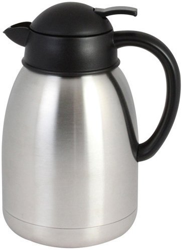 Update International (SA-19X) 64 oz Sup-R-Serve Coffee Server