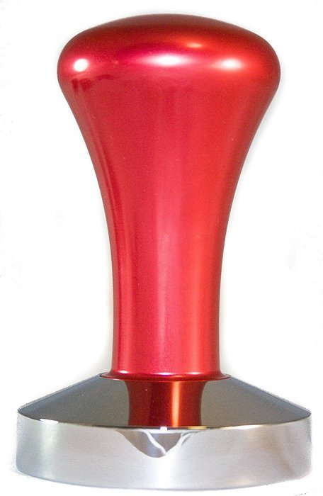 Professional Tamper for Espresso Machine Coffee Bean Press Aluminum 58mm N3