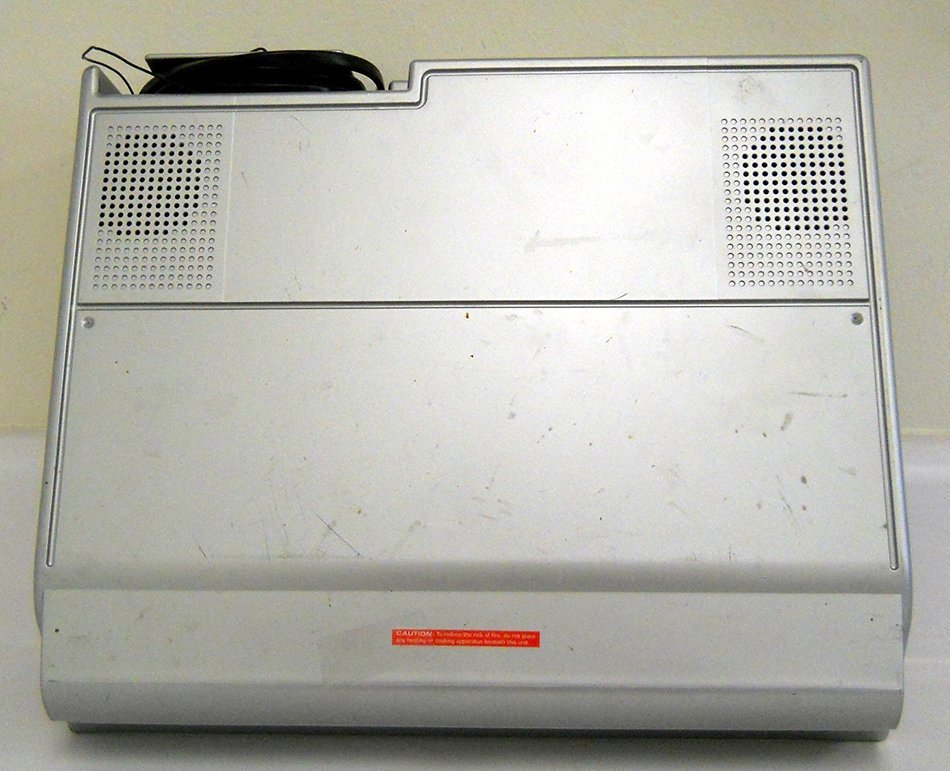 Trutech KCD3188 Undercabinet CD Player Compact Disc Digital Audio N5