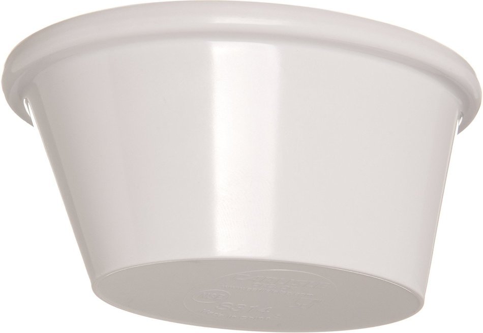 Carlisle Oval Melamine Ramekin (Case of 48) N26