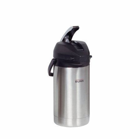 Airpot, Lever-Action, 128 oz