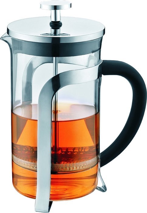 Shopen's French Press 34oz (1 Liter) Coffee & Tea Press. N2