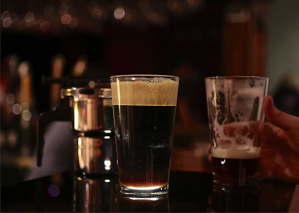 NitroBrew Home Kit N8