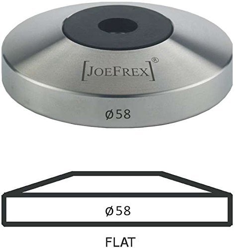 Base Flat -58mm