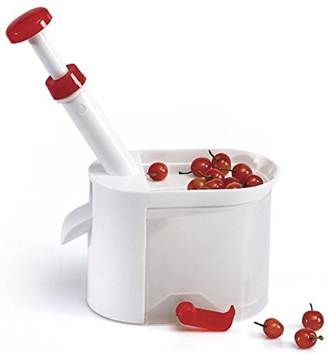 Jian ya na Cherry Olive Pits Pitter Stone Seed Remover Machine Cherrymat Corer Deseeder N4