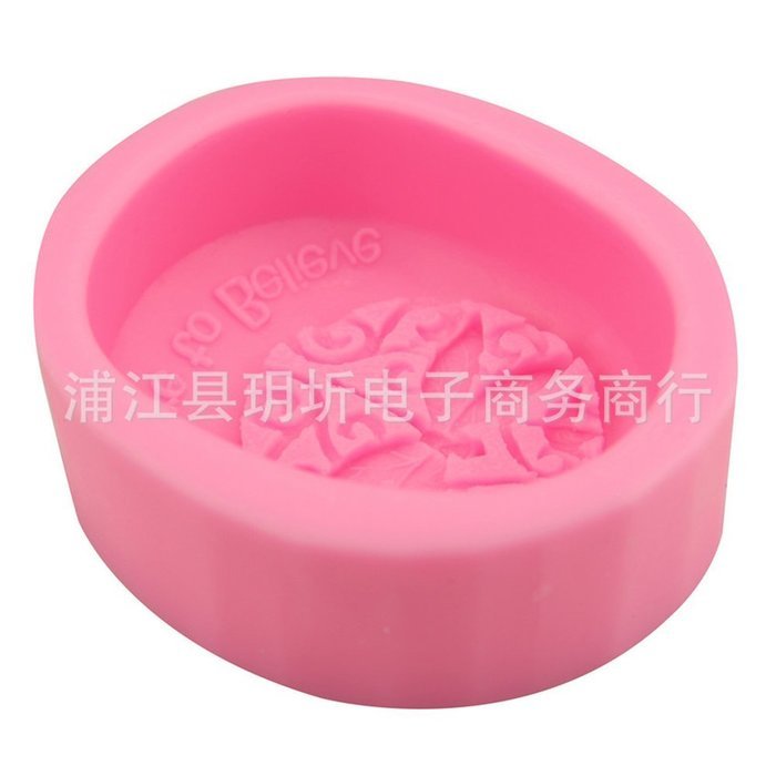 Dragonfly Silicone Cake Mould Fondant Sugar Soap Chocolate Decorating Tool N4