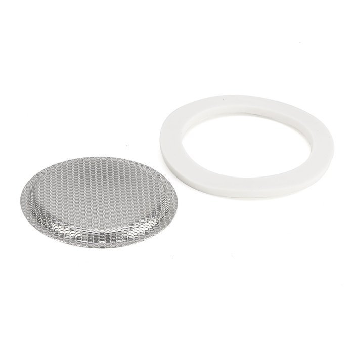 Bialetti 06996 Mukka 2 cups - Gasket/Filter Replacement Parts