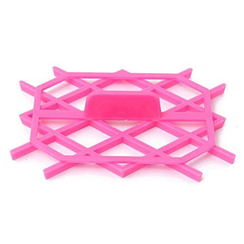 Diamond Rhombus Fondant Cake Cutter Embossing Mould Cake Tools N4