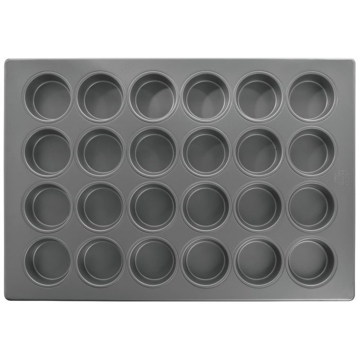 Jumbo Muffin Pan 17 7/8"W x 25 7/8"L