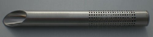 Stainless Steel Tea Infuser Stick - 6 inch - Ships from California