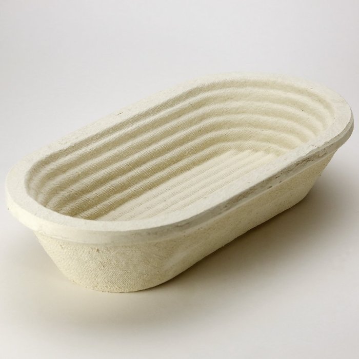 Brotform Oblong Bread Proofing Basket N3