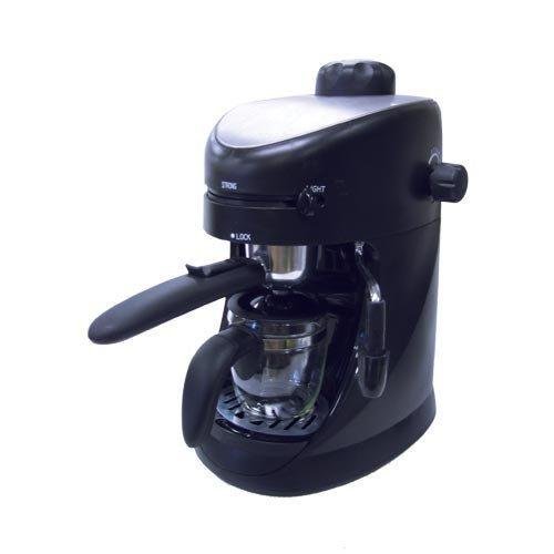 Melitta MEX6B 4-Cup Cappuccino Espresso Maker free image download