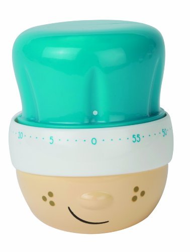 Joie Msc 18444 L'il Kitch Timer, 60 Minute N3