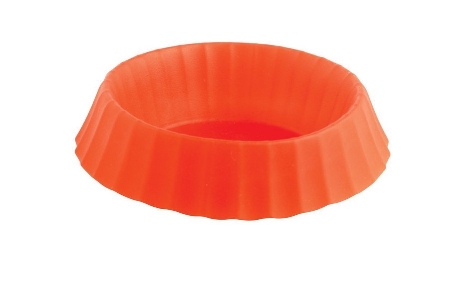 Mastrad A44010 Silicone Foldable Molds, Mini, Set of 6