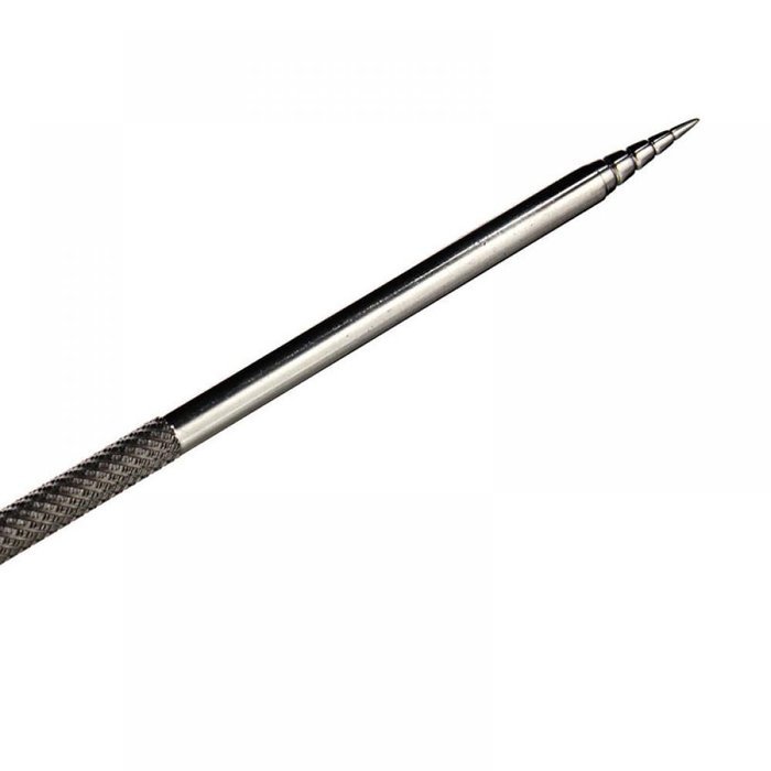 GOOTRADES Coffee Latte Art Pen Stainless Steel Tool Espresso Machine Cafe Home Kitchen (pack of 2) N3