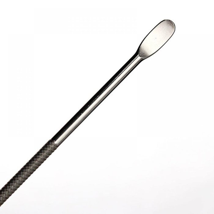 GOOTRADES Coffee Latte Art Pen Stainless Steel Tool Espresso Machine Cafe Home Kitchen (pack of 2) N4