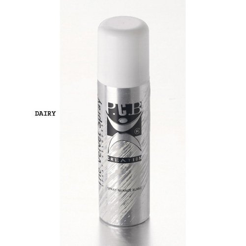 White Velvet Spray 500 ml