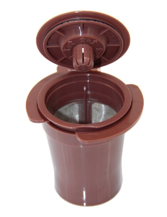 Soolid K-cup for Keurig VUE V500, V600, V700, V1200, V1255 Series