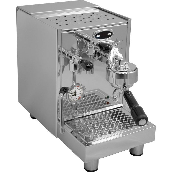 Bezzera BZ07 Commercial Espresso Machine Semi Automatic Tank Vibe Pump N2